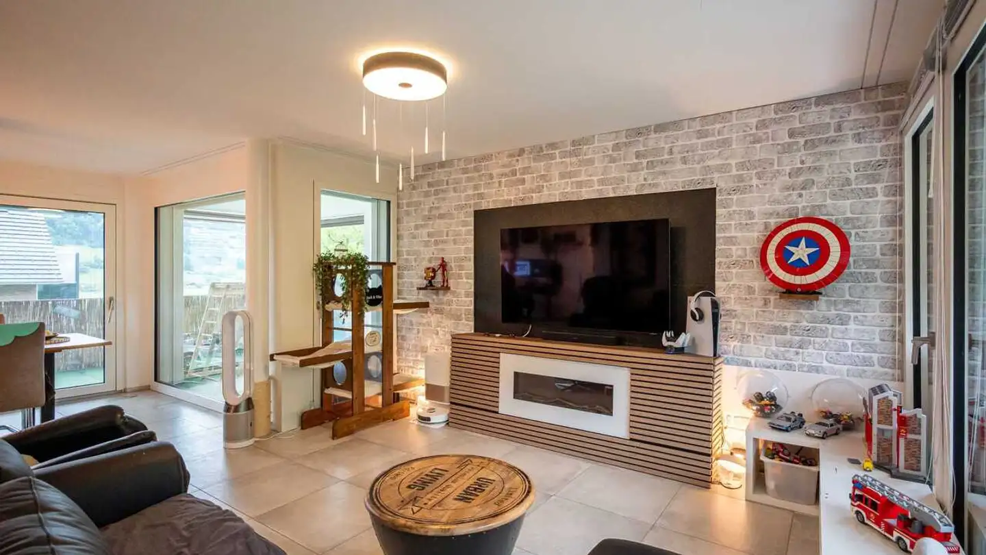 Appartamento in vendita - Gartenstrasse 7, 3125 Toffen - Foto 3