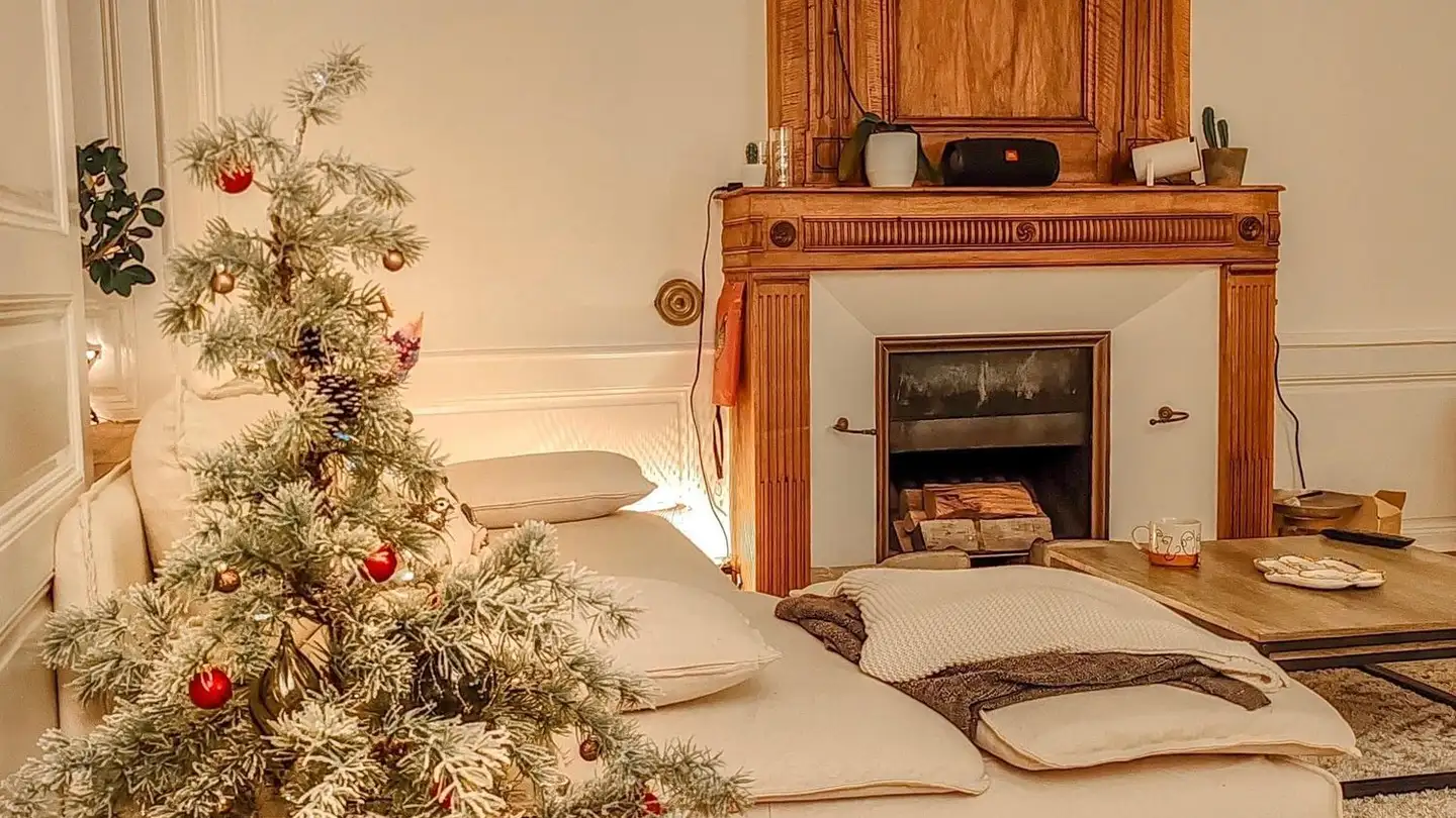 Apartment for rent - 1163 Etoy