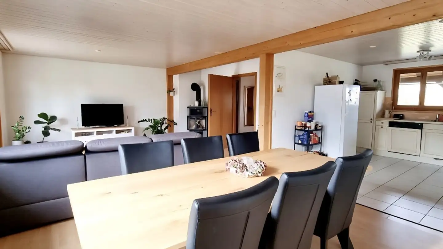 Appartement à louer - Wiedehorn 7, 9322 Egnach