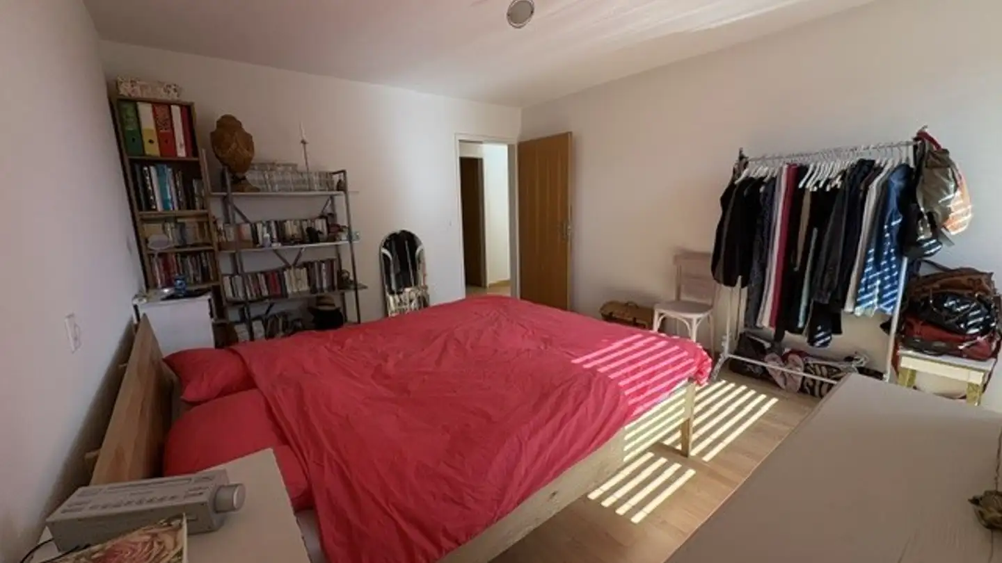 Wohnung mieten - Unterdorfstrasse 19, 3072 Ostermundigen - Foto 4