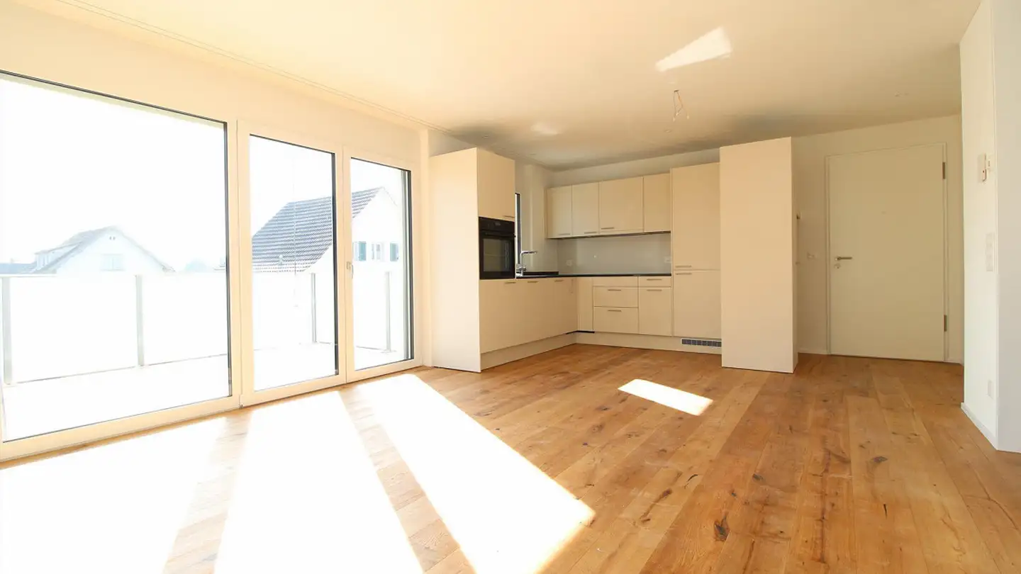 Appartamento in affitto - Juchstrasse 45b, 9548 Matzingen - Foto 4