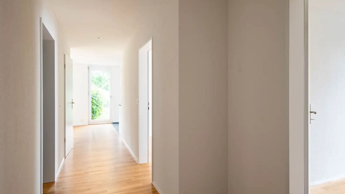 Wohnung mieten - Widenmattstrasse 16b, 4334 Sisseln AG - Foto 2