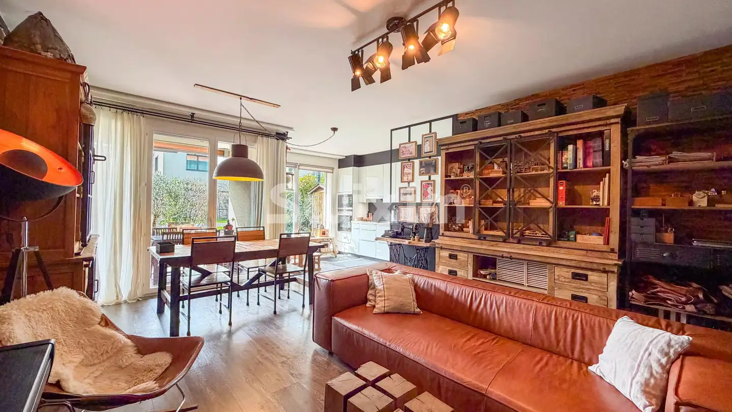 Apartment for sale - 1241 Puplinge