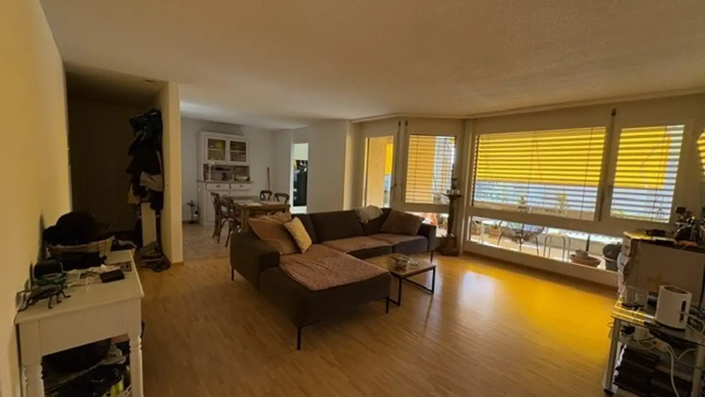 Wohnung mieten - Unterdorfstrasse 19, 3072 Ostermundigen - Foto 3