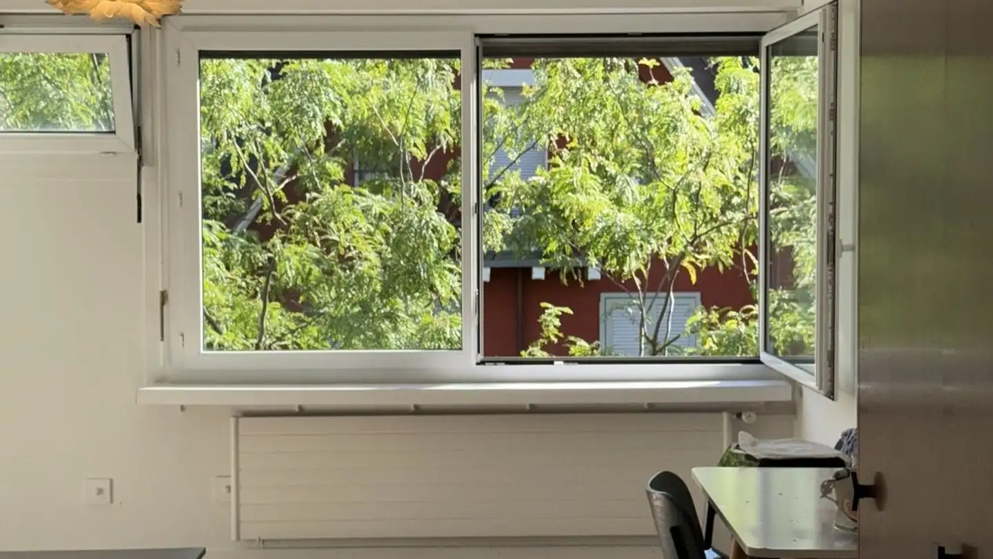 Apartment for rent - Weststrasse, 8003 Zürich