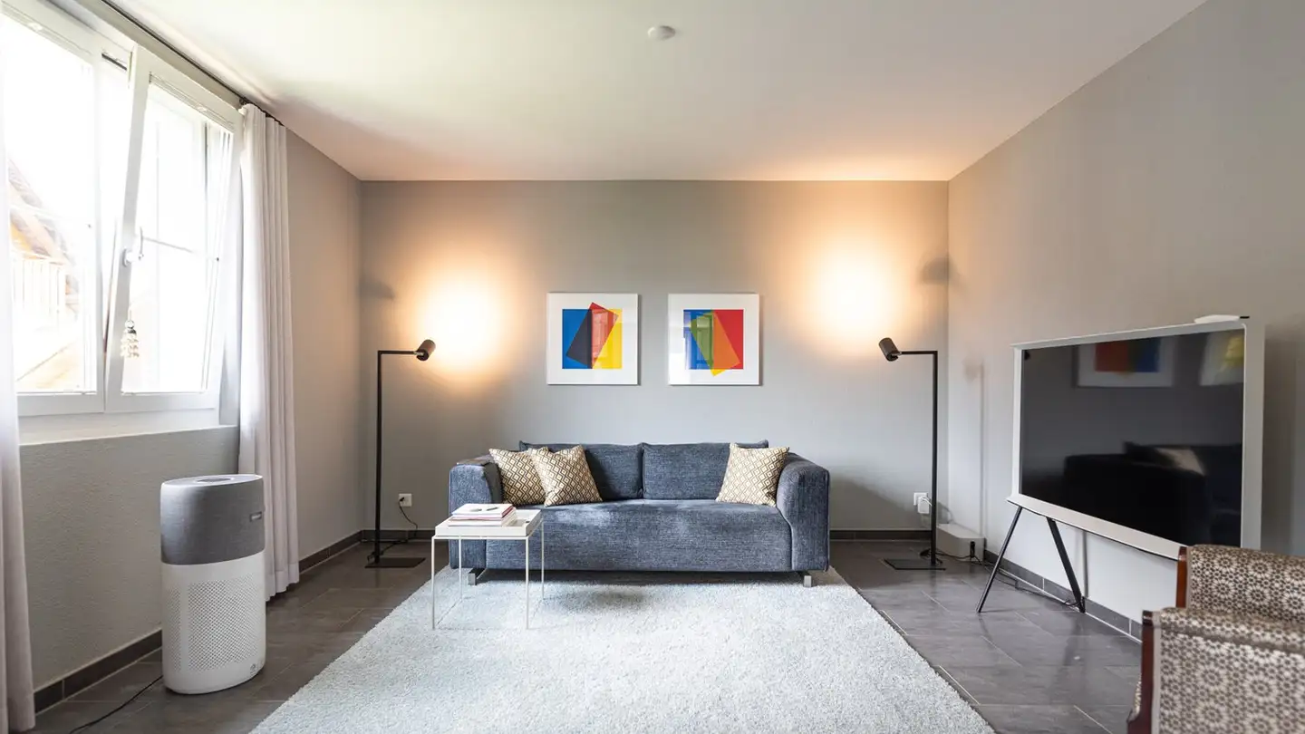 Maisonette kaufen - Dorfstrasse 47, 8427 Freienstein - Foto 3