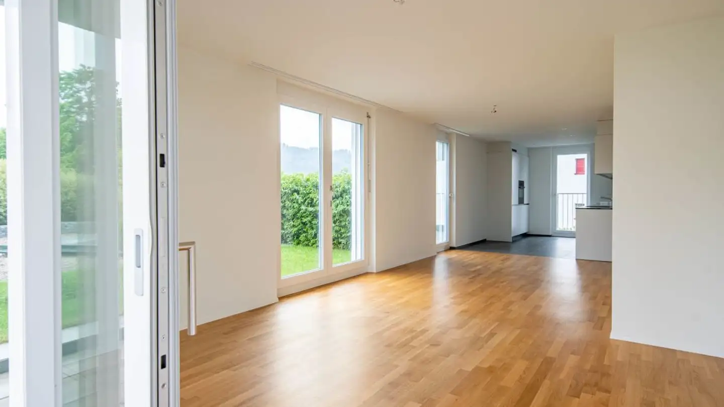 Wohnung mieten - Widenmattstrasse 16b, 4334 Sisseln AG - Foto 3