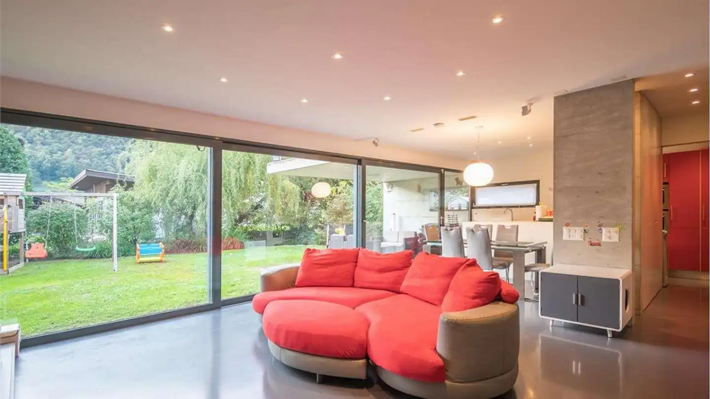 Villa in vendita - 6826 Riva San Vitale - Foto 2