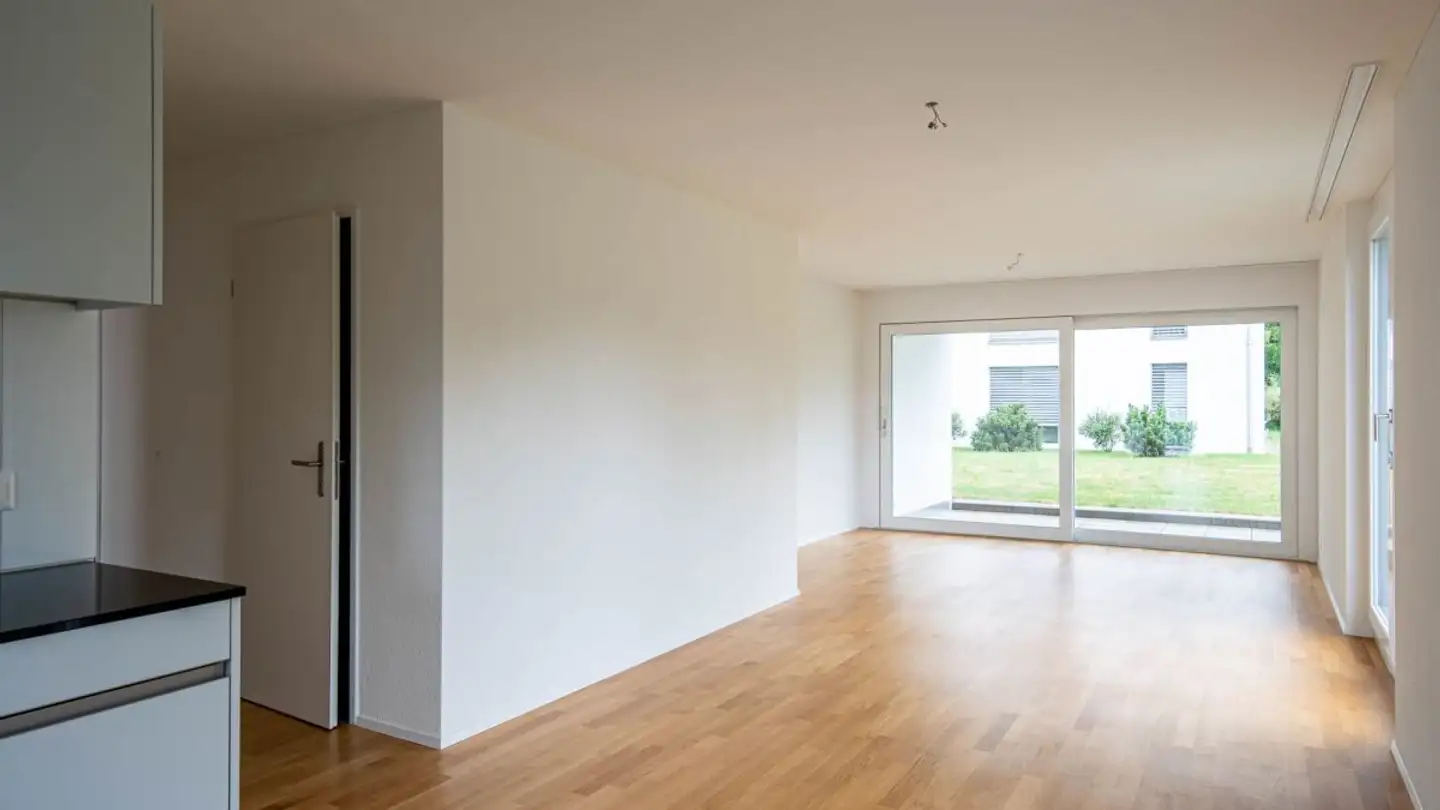 Wohnung mieten - Widenmattstrasse 16b, 4334 Sisseln AG - Foto 4