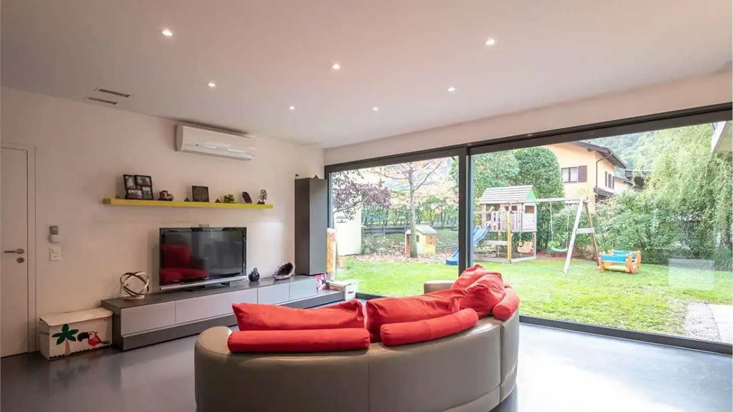 Villa in vendita - 6826 Riva San Vitale - Foto 3