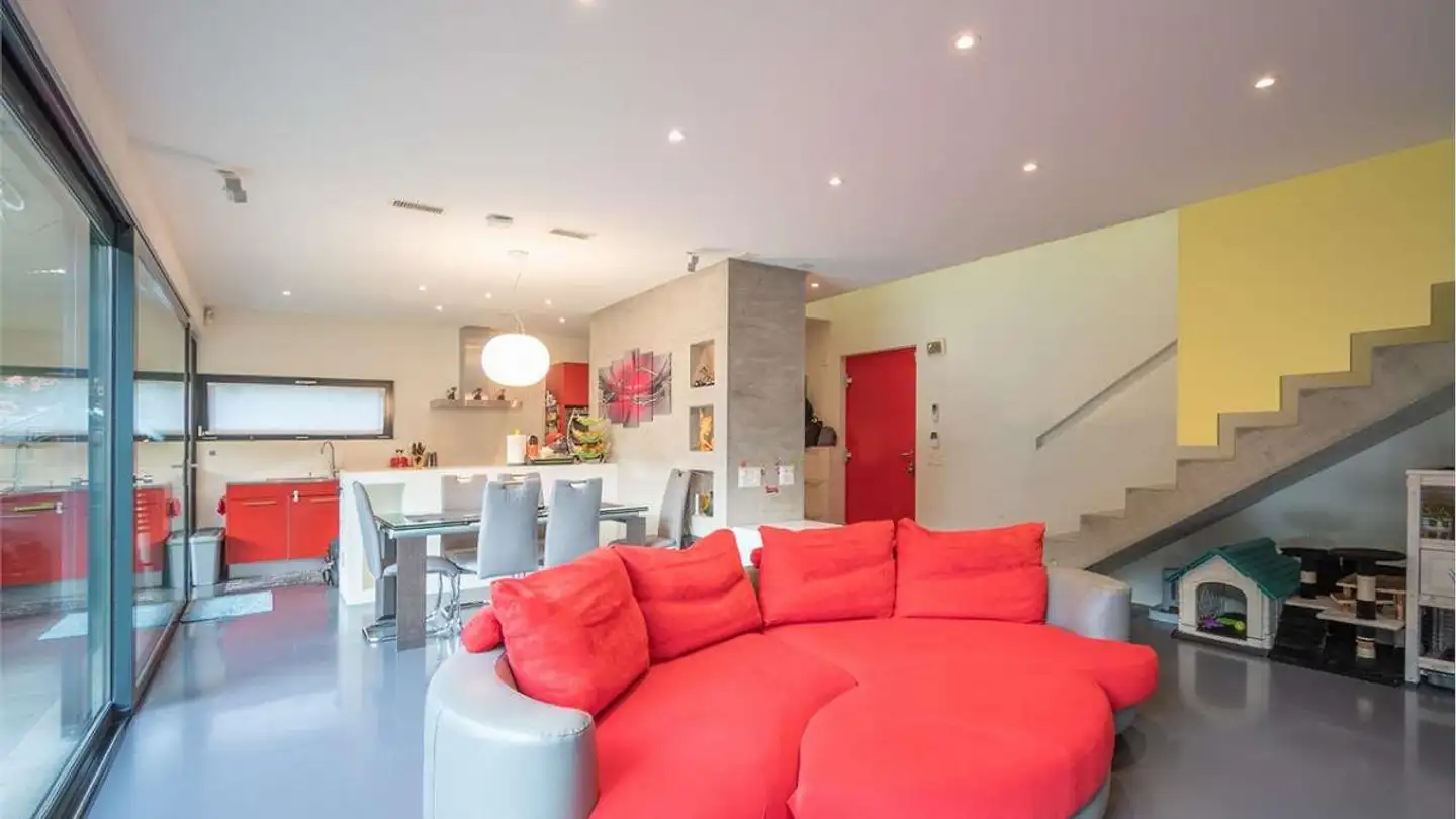 Villa in vendita - 6826 Riva San Vitale - Foto 4