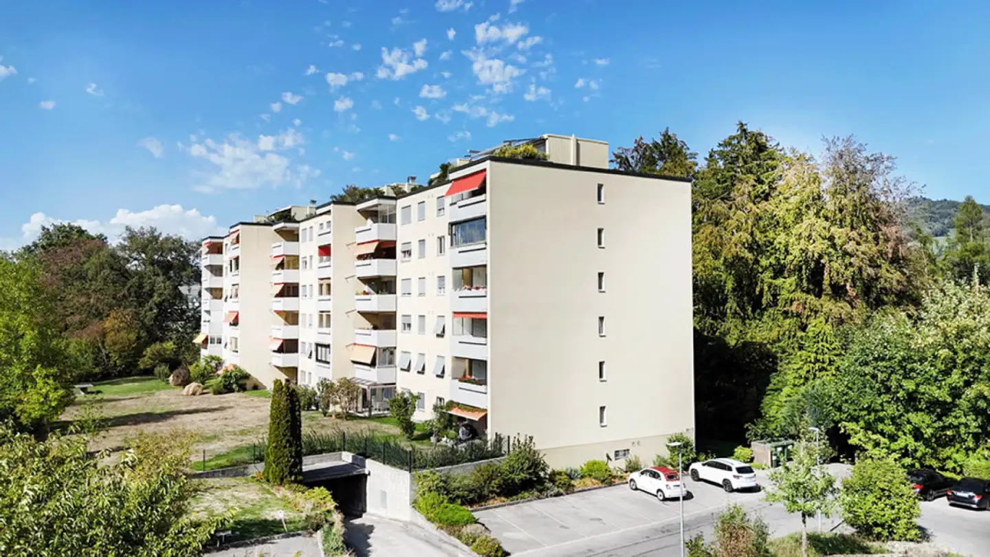 Appartamento in vendita - Rütiweg 71, 3072 Ostermundigen