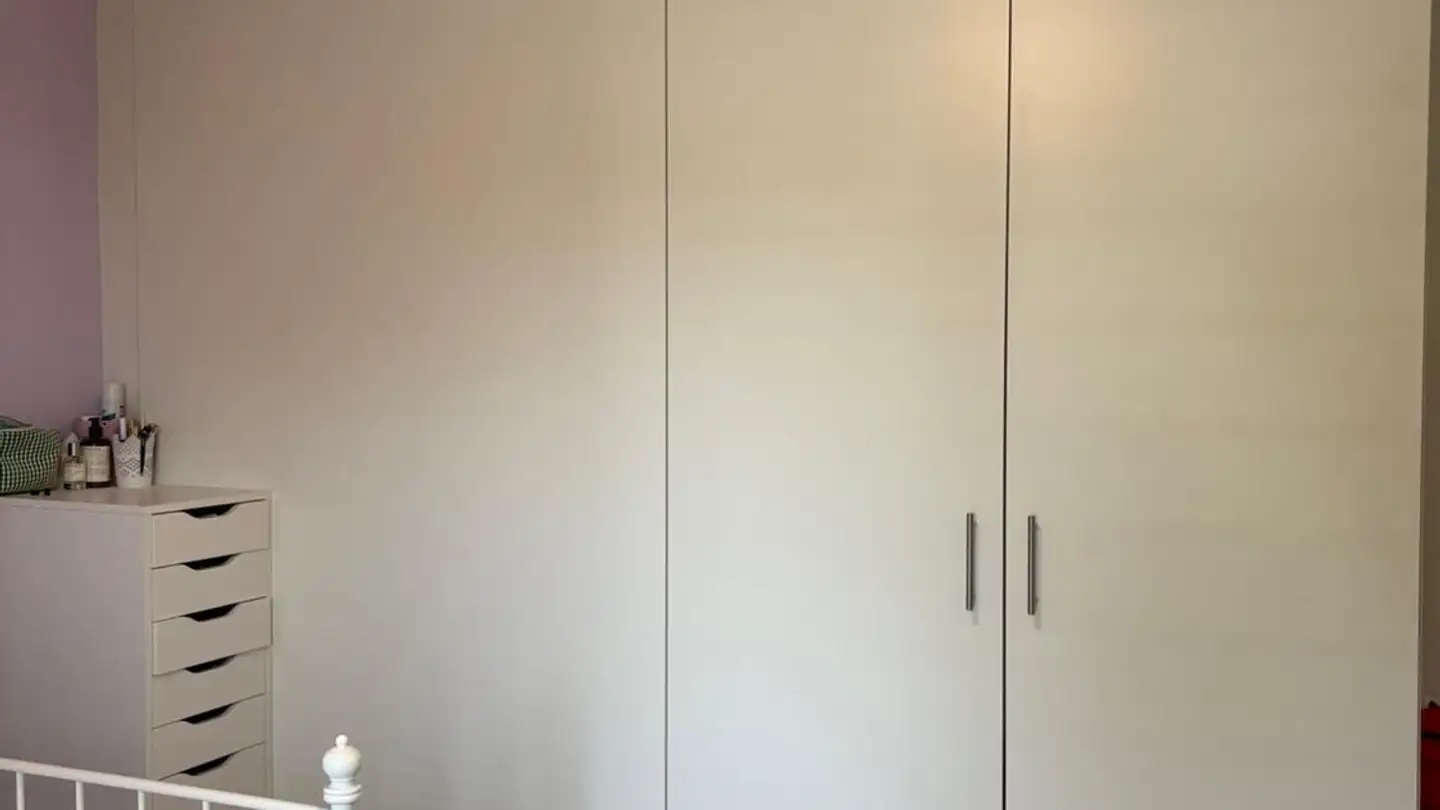 Stanza singola in affitto - 8602 Wangen b. Dübendorf - Photo 2