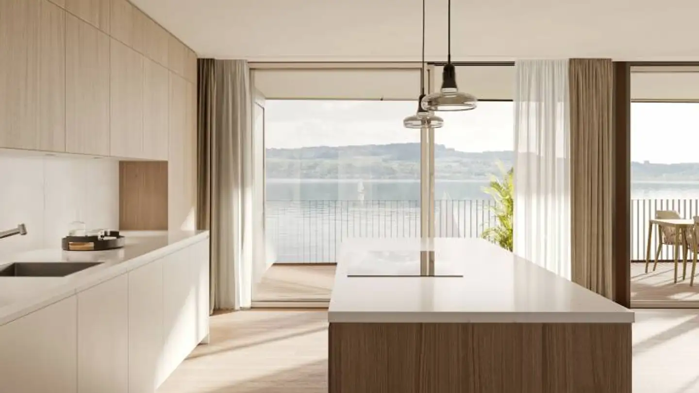 Apartment for sale - 1422 Grandson