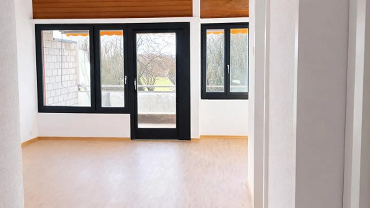 Apartment for rent - Gassackerstrasse 1d, 3033 Wohlen b. Bern