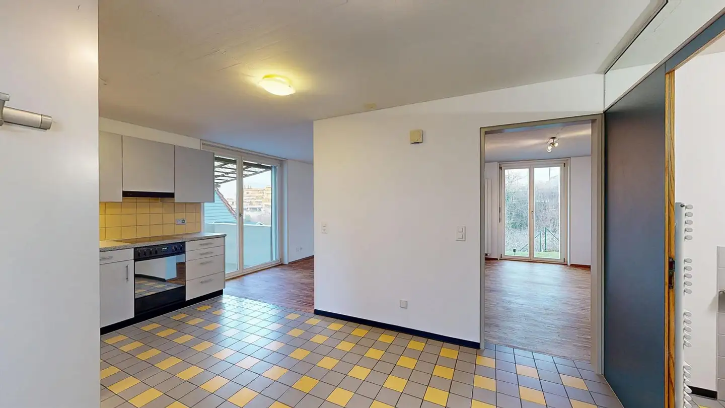 Wohnung mieten - Lohstrasse 7, 8280 Kreuzlingen