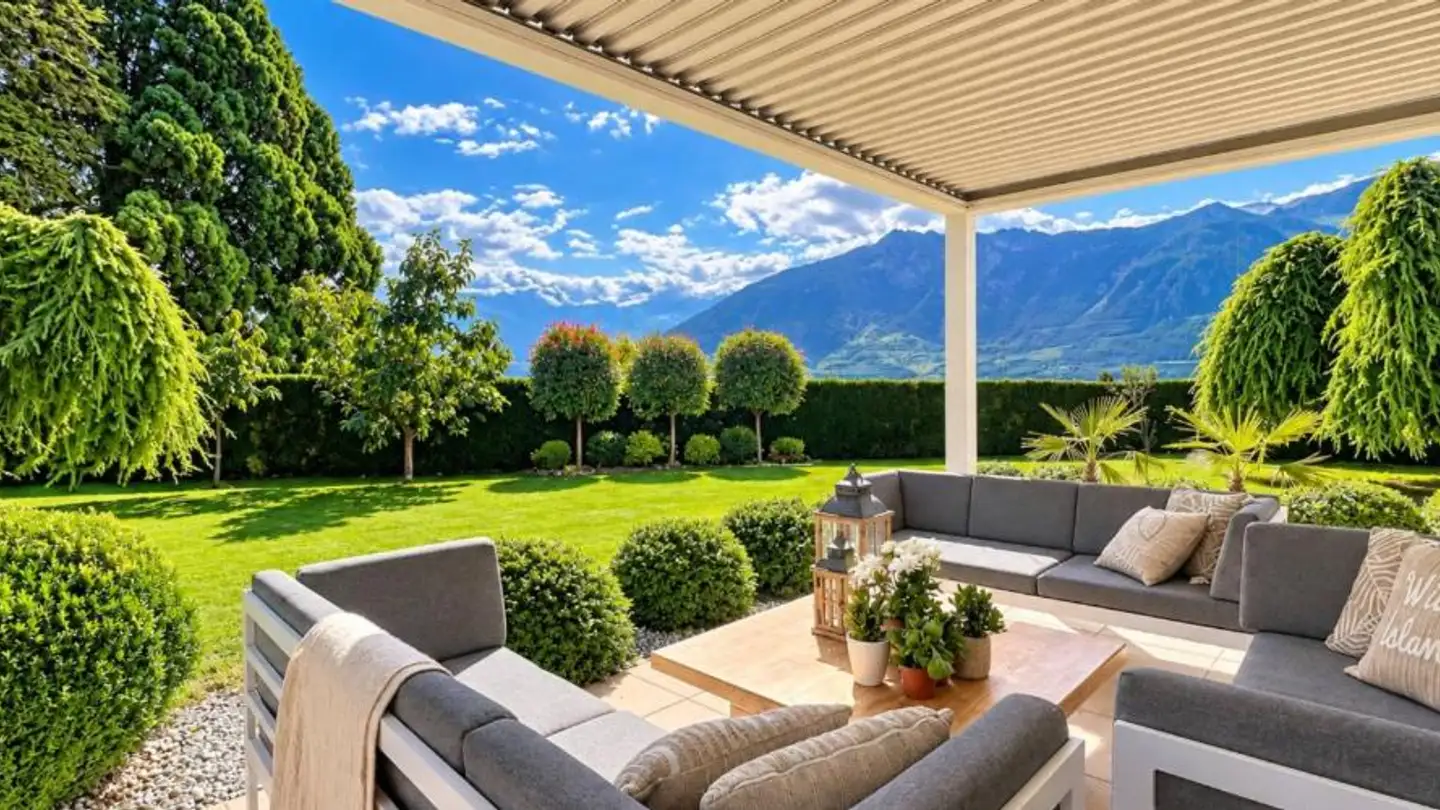 Villa for sale - 1860 Aigle