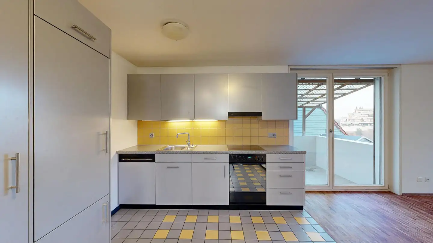 Wohnung mieten - Lohstrasse 7, 8280 Kreuzlingen - Foto 2