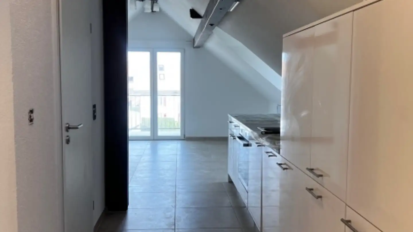 Appartamento in affitto - Chemin Du Chêne 6, 1730 Ecuvillens - Photo 2