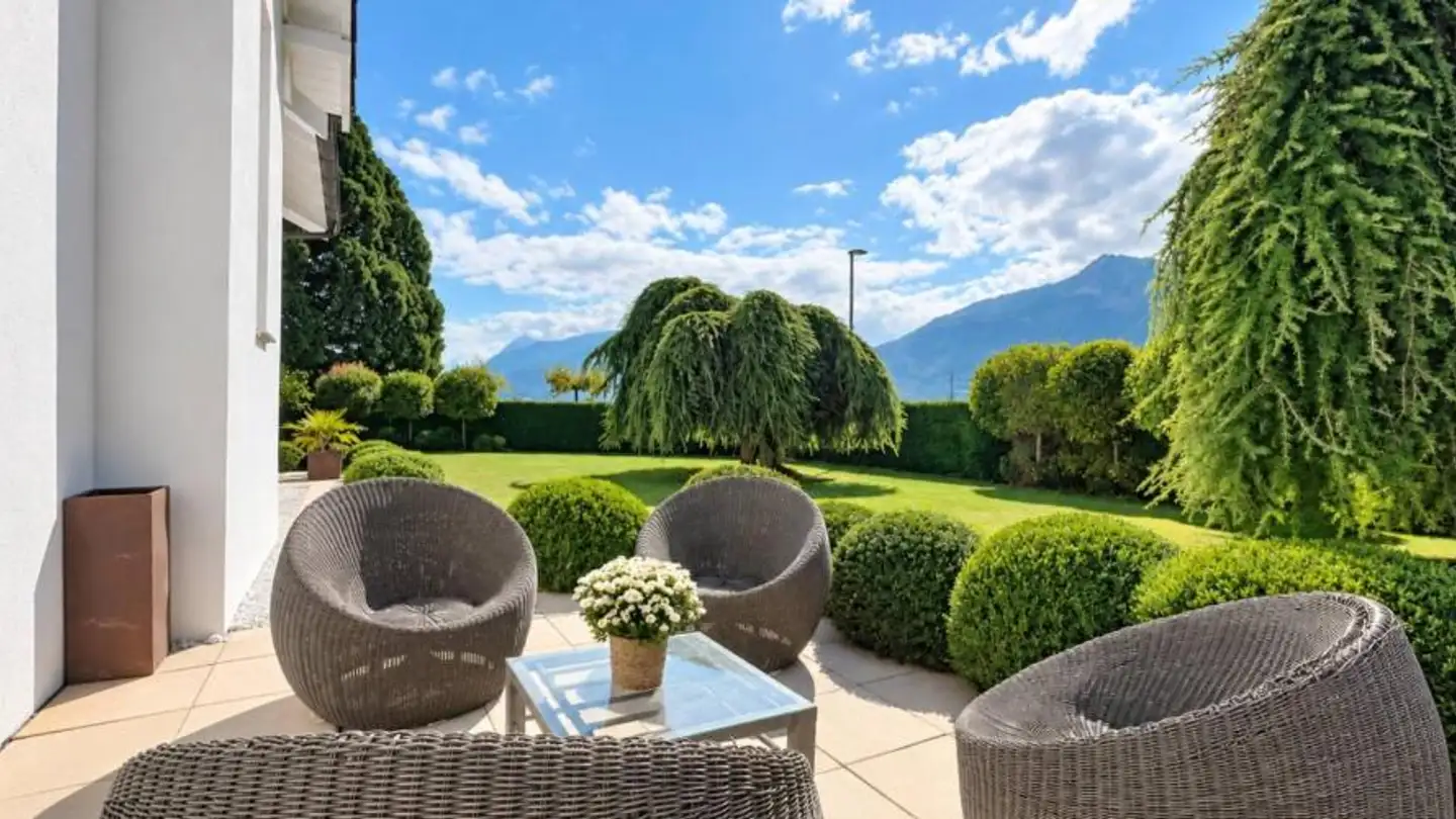 Villa for sale - 1860 Aigle - Photo 2