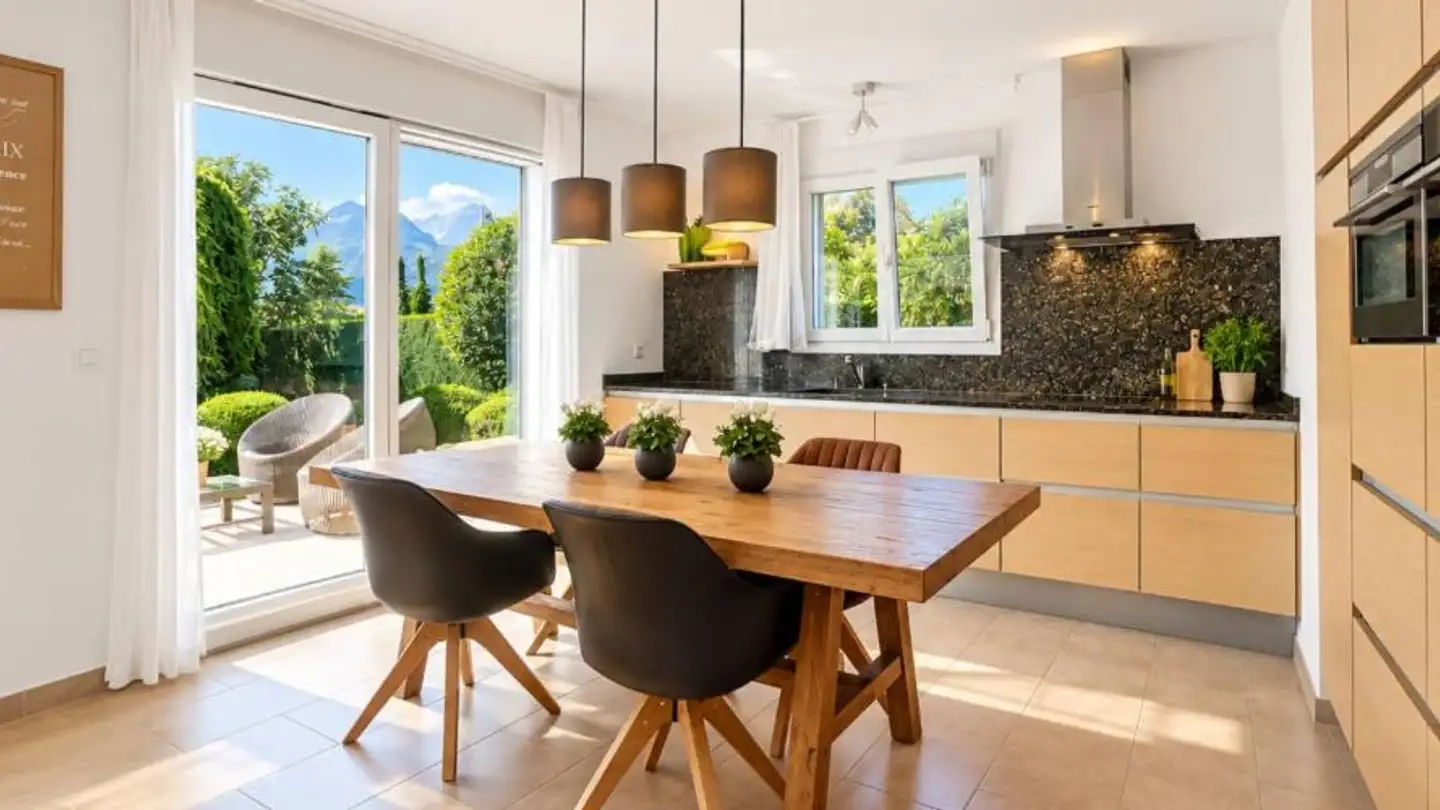 Villa for sale - 1860 Aigle - Photo 3