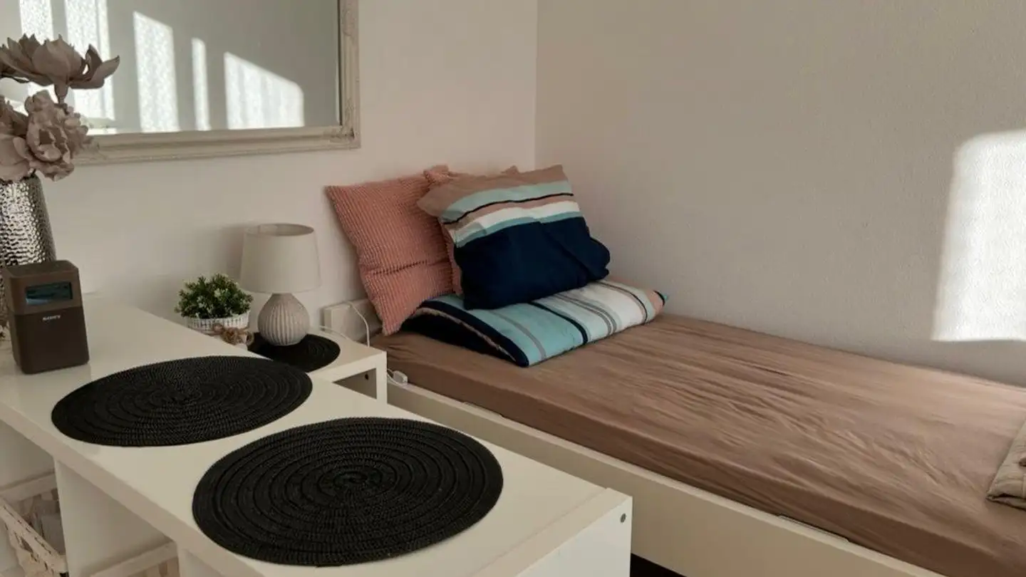 Mehrfamilienhaus kaufen - Jessenenstrasse 11, 8843 Oberiberg - Foto 4