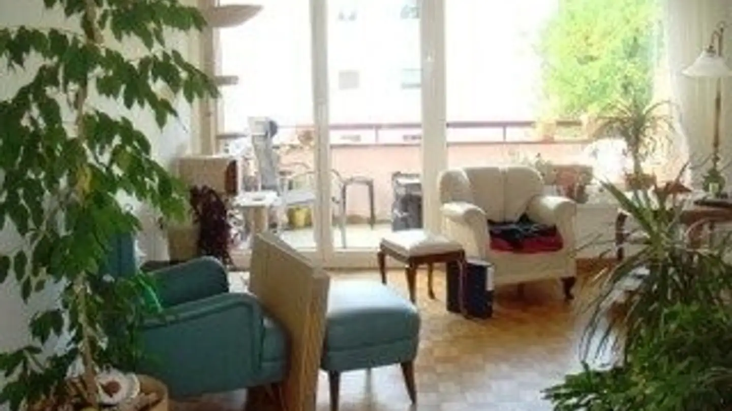 Appartamento in affitto - Im Hasenbart 7, 8125 Zollikerberg - Photo 3