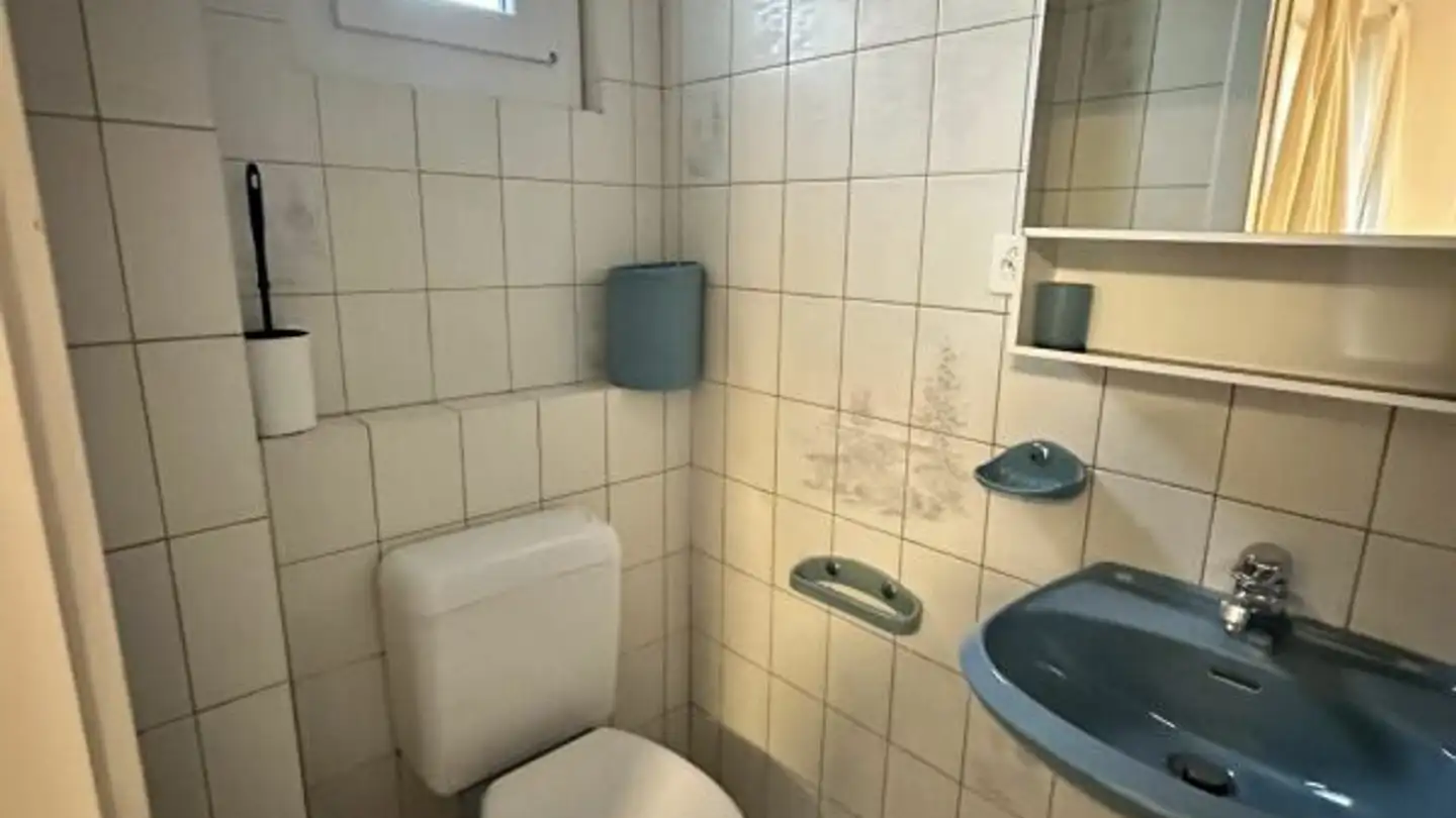 Appartamento in affitto - Grand-Rue 30, 2416 Les Brenets - Photo 4