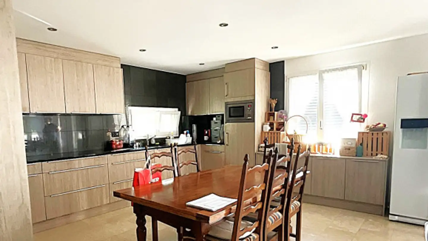 Single house for sale - 1305 Penthalaz - Photo 4