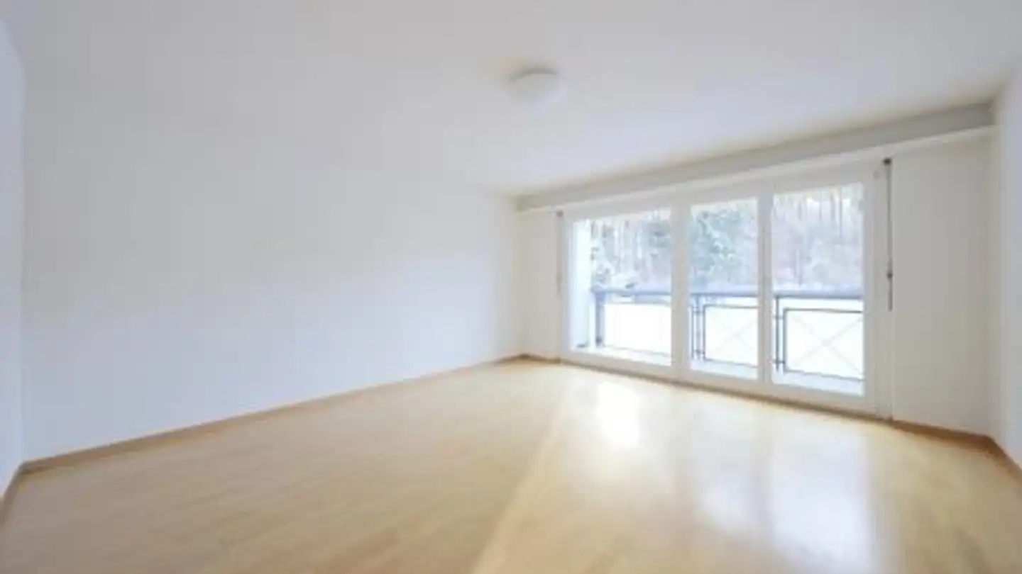 Single room for rent - Langwattstrasse 50, 8125 Zollikerberg