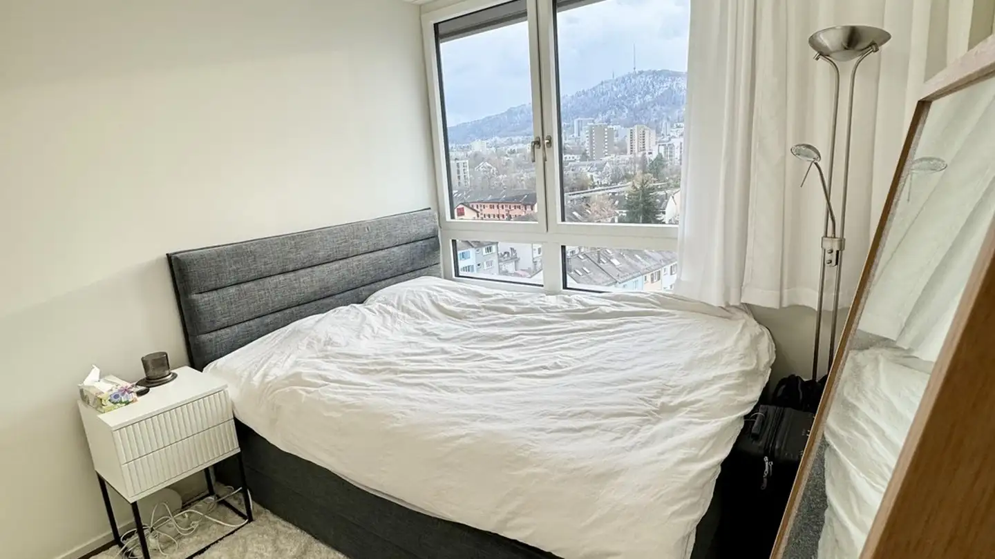 Appartamento in affitto - 8048 Zürich - Foto 4