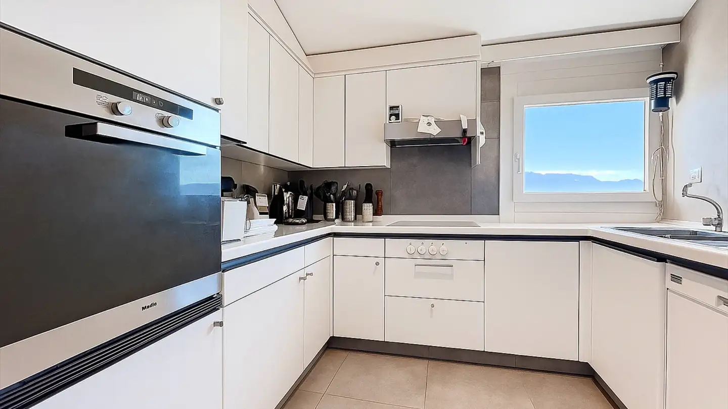 Appartement à vendre - 1095 Lutry - Photo 4