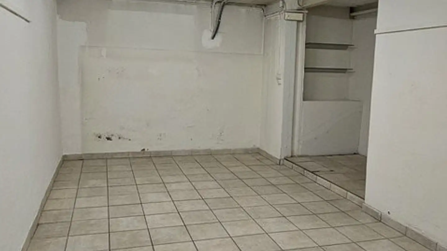 Laboratorio in affitto - Holeestrasse 157, 4054 Basel - Foto 2