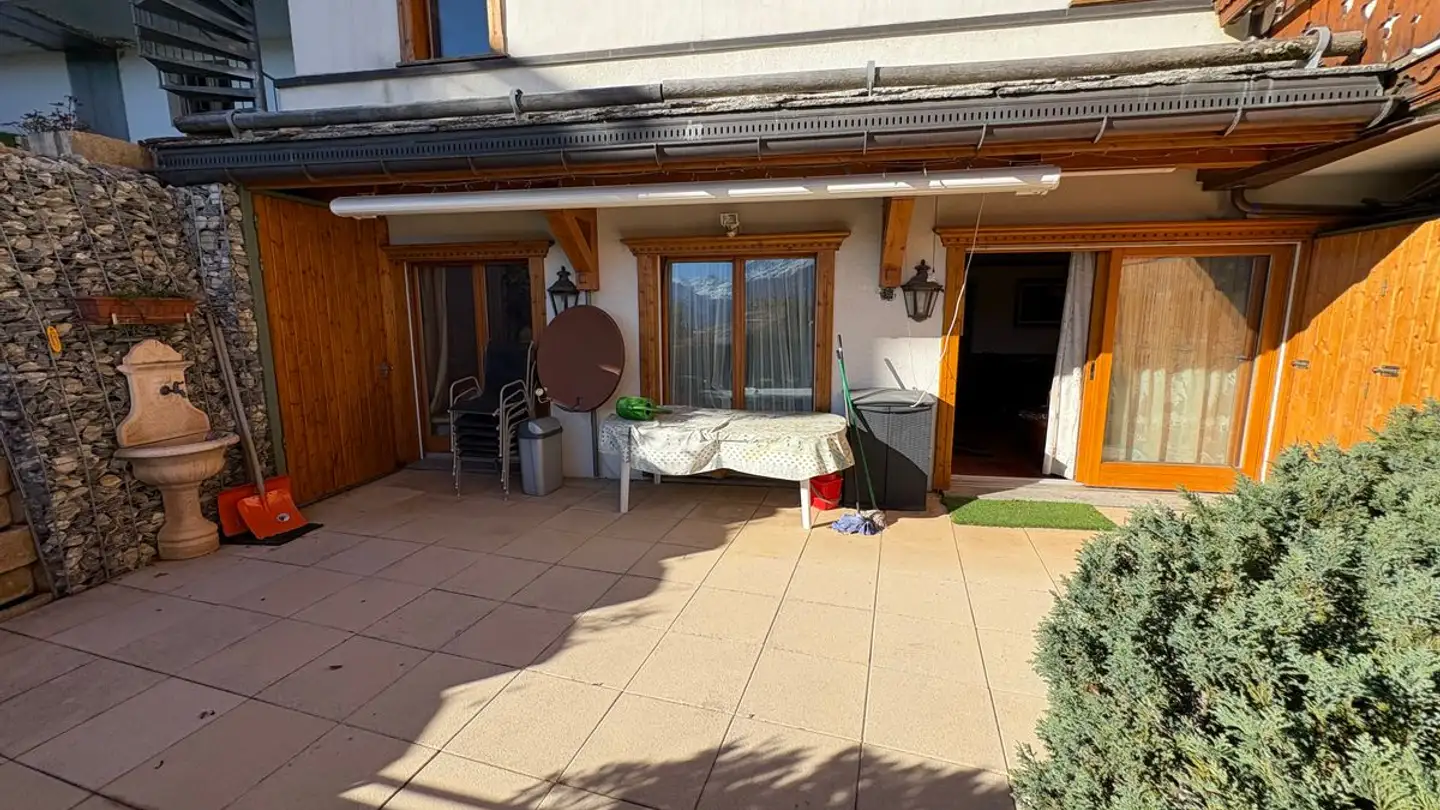 Wohnung kaufen - Route De Crans-Montana, 3963 Montana - Foto 4