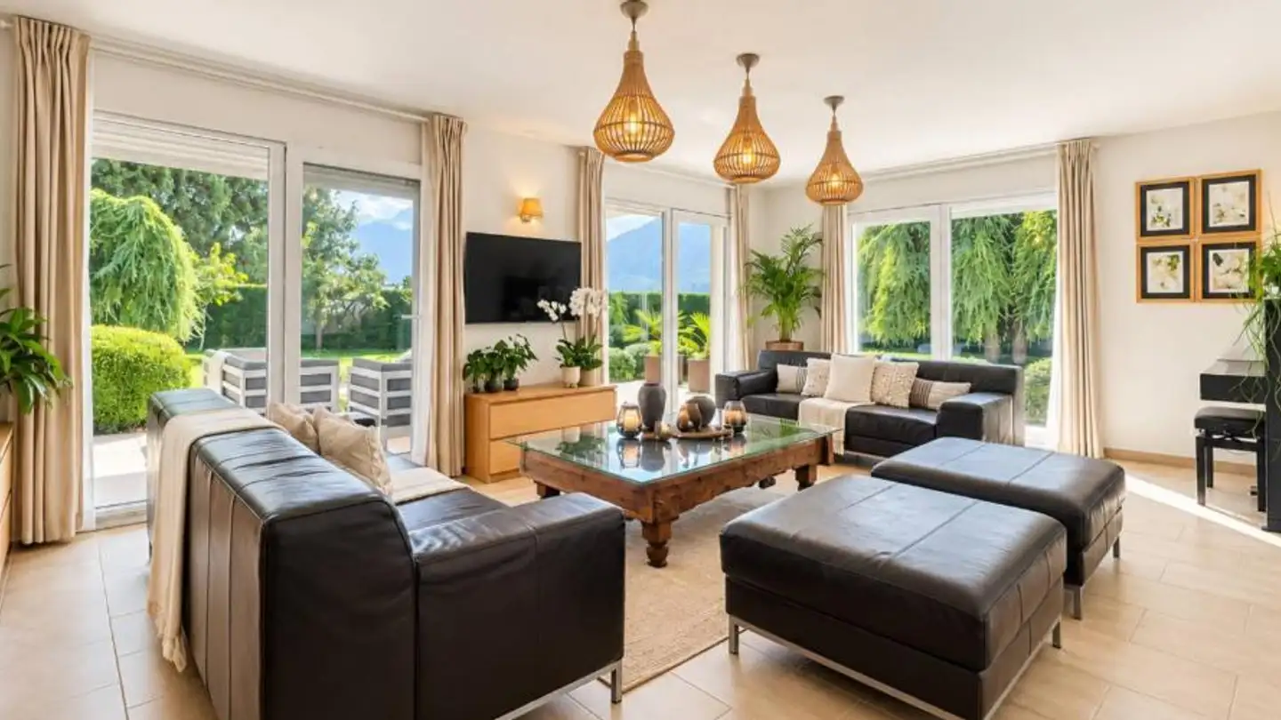 Villa for sale - 1860 Aigle - Photo 4