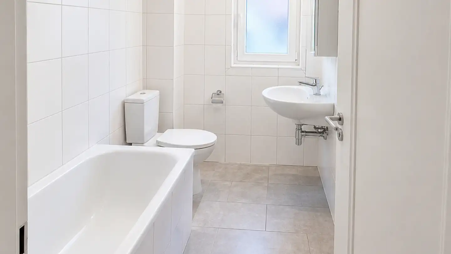 Apartment for rent - Grand-Rue 3, 2735 Malleray - Photo 2