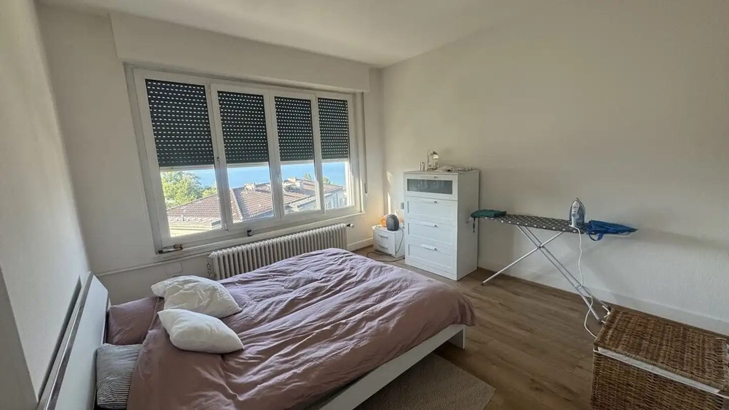 Appartamento in affitto - Avenue de Béthusy, 1005 Lausanne - Foto 4