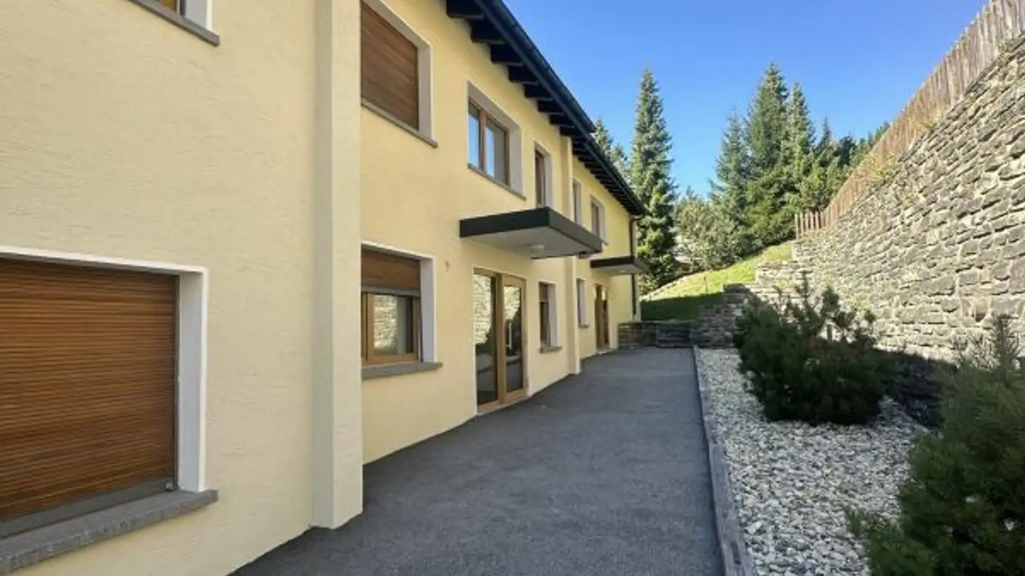 Appartement à vendre - Chemin Des Myosotis 16, 3963 Crans-Montana