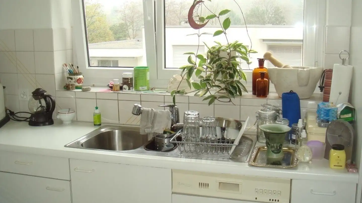 Appartamento in affitto - Im Hasenbart 7, 8125 Zollikerberg - Photo 4