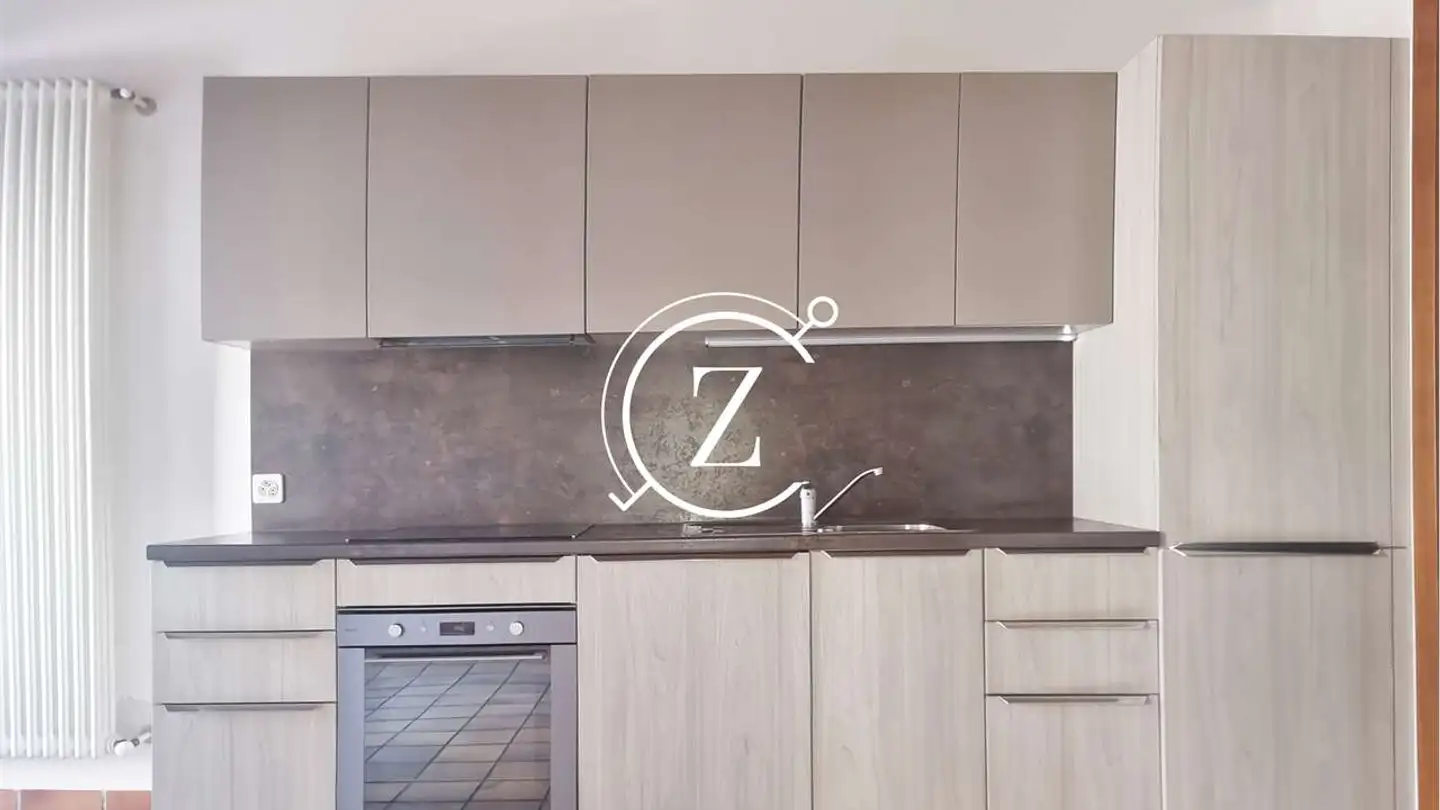 Appartamento in affitto - 6853 Ligornetto