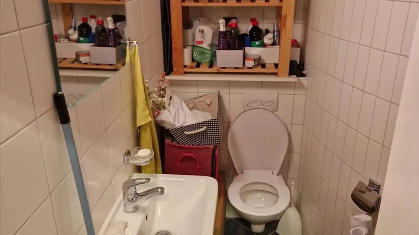 Commerciale in affitto - Avenue Des Alpes 51, 1820 Montreux - Photo 3