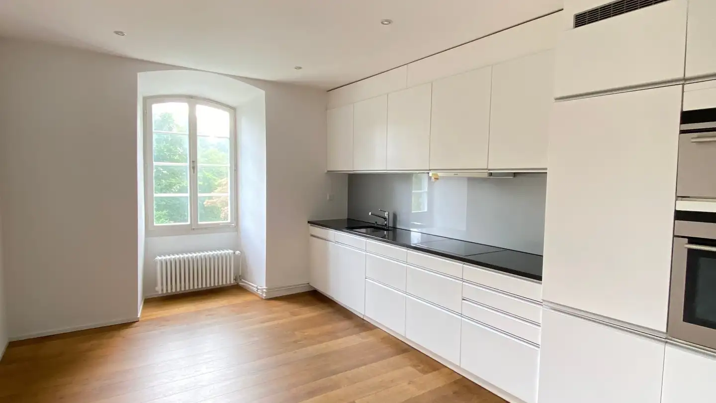 Appartamento in affitto - Bruggerstrasse 18, 5103 Wildegg - Photo 3