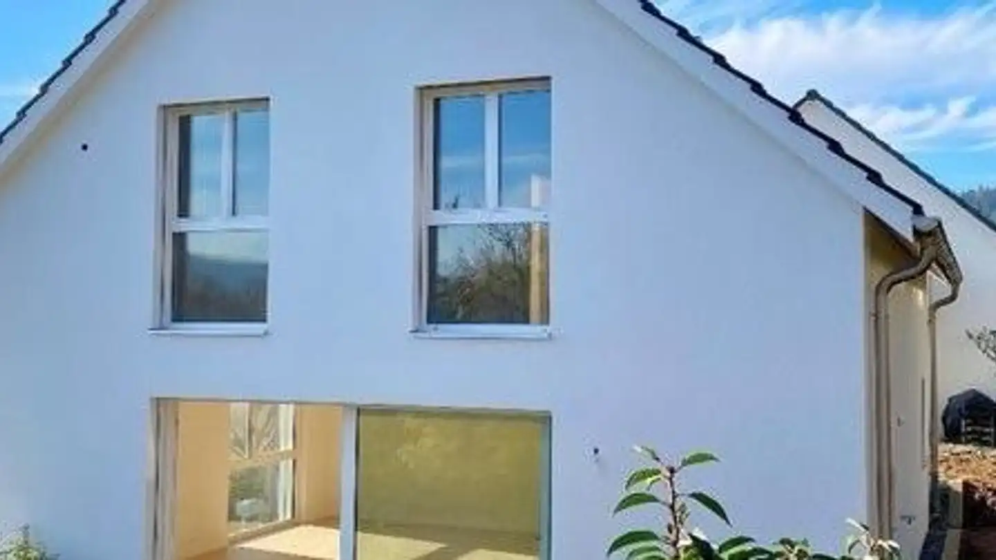 Casa singola in affitto - Hofackerweg 6a, 8194 Hüntwangen - Foto 4