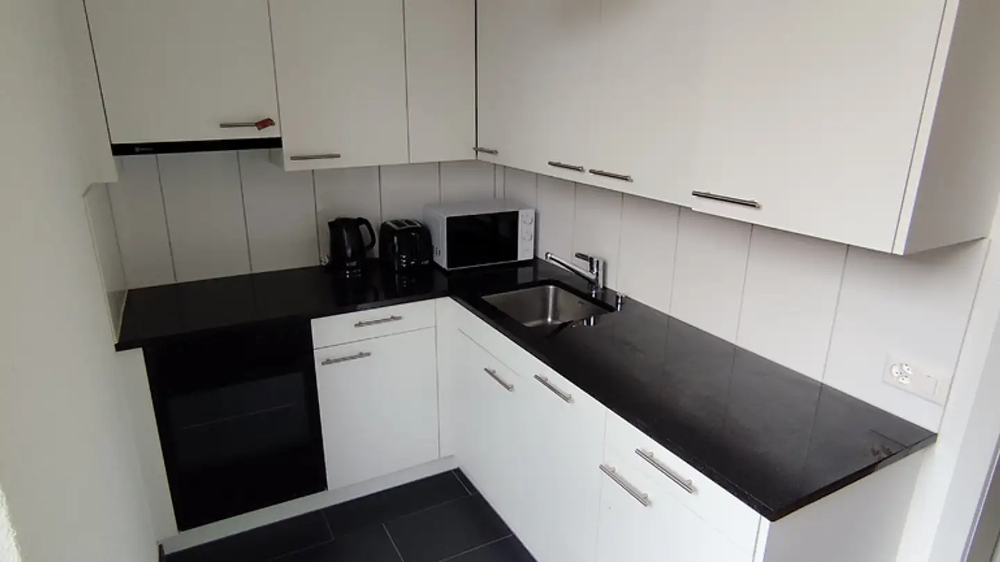 Apartment for rent - Helvetiastrasse 33, 3005 Bern