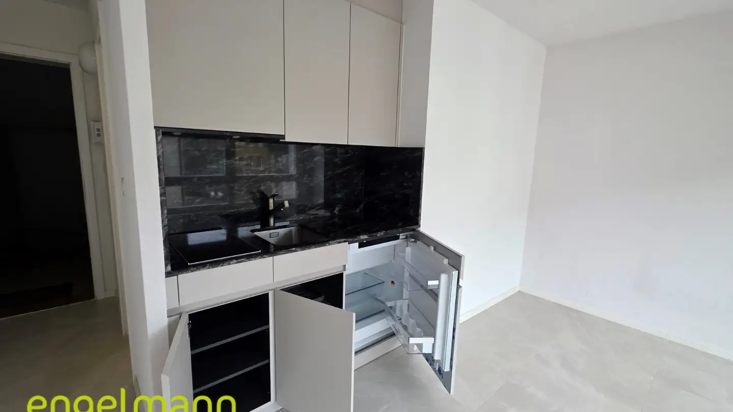 Appartement à louer - Rue Du Général-Dufour / General-Dufour-Strasse 2, 2502 Biel/Bienne - Photo 4