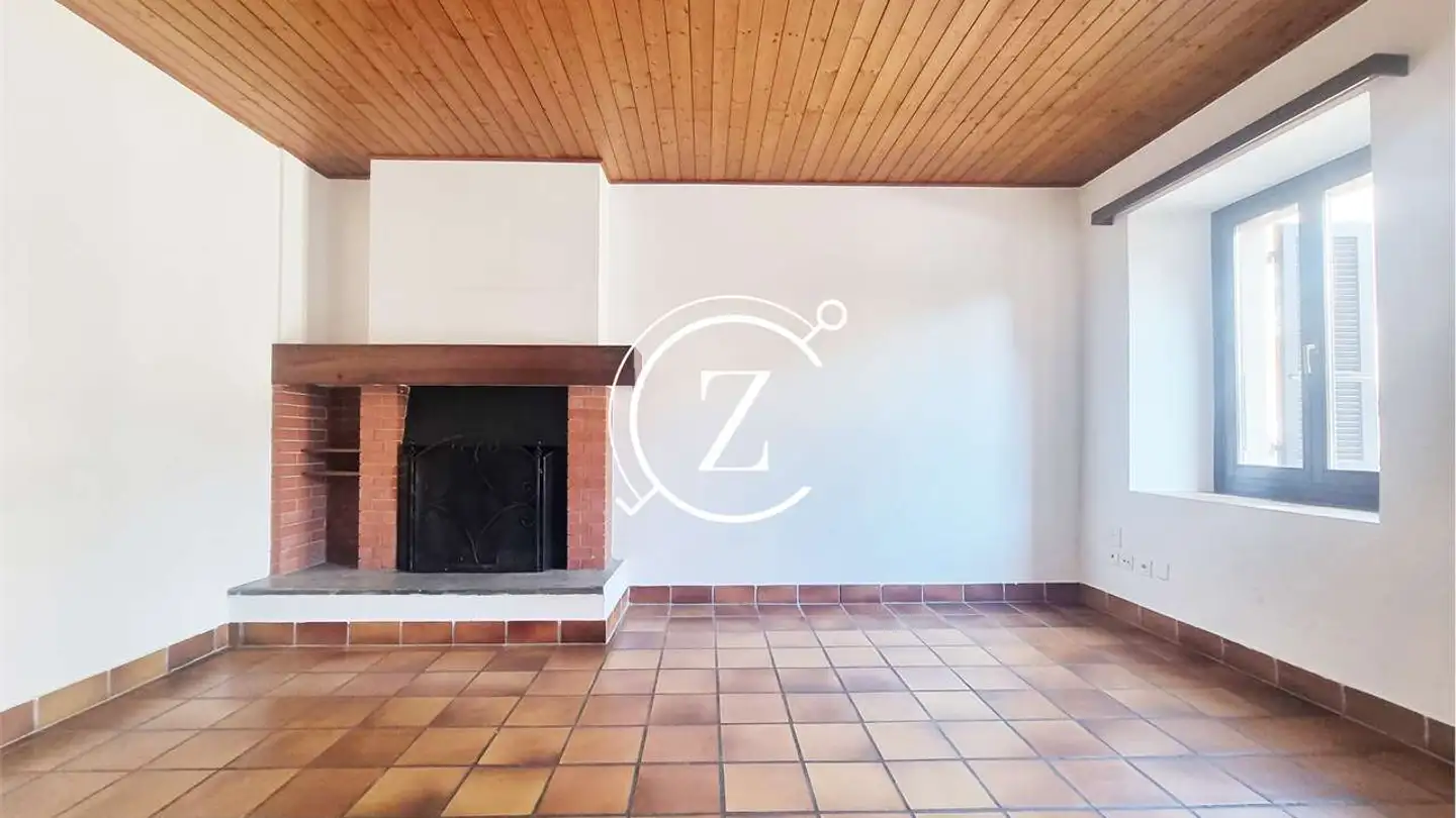 Appartamento in affitto - 6853 Ligornetto - Foto 2