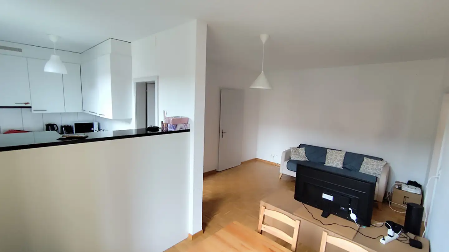 Apartment for rent - Helvetiastrasse 33, 3005 Bern - Photo 3