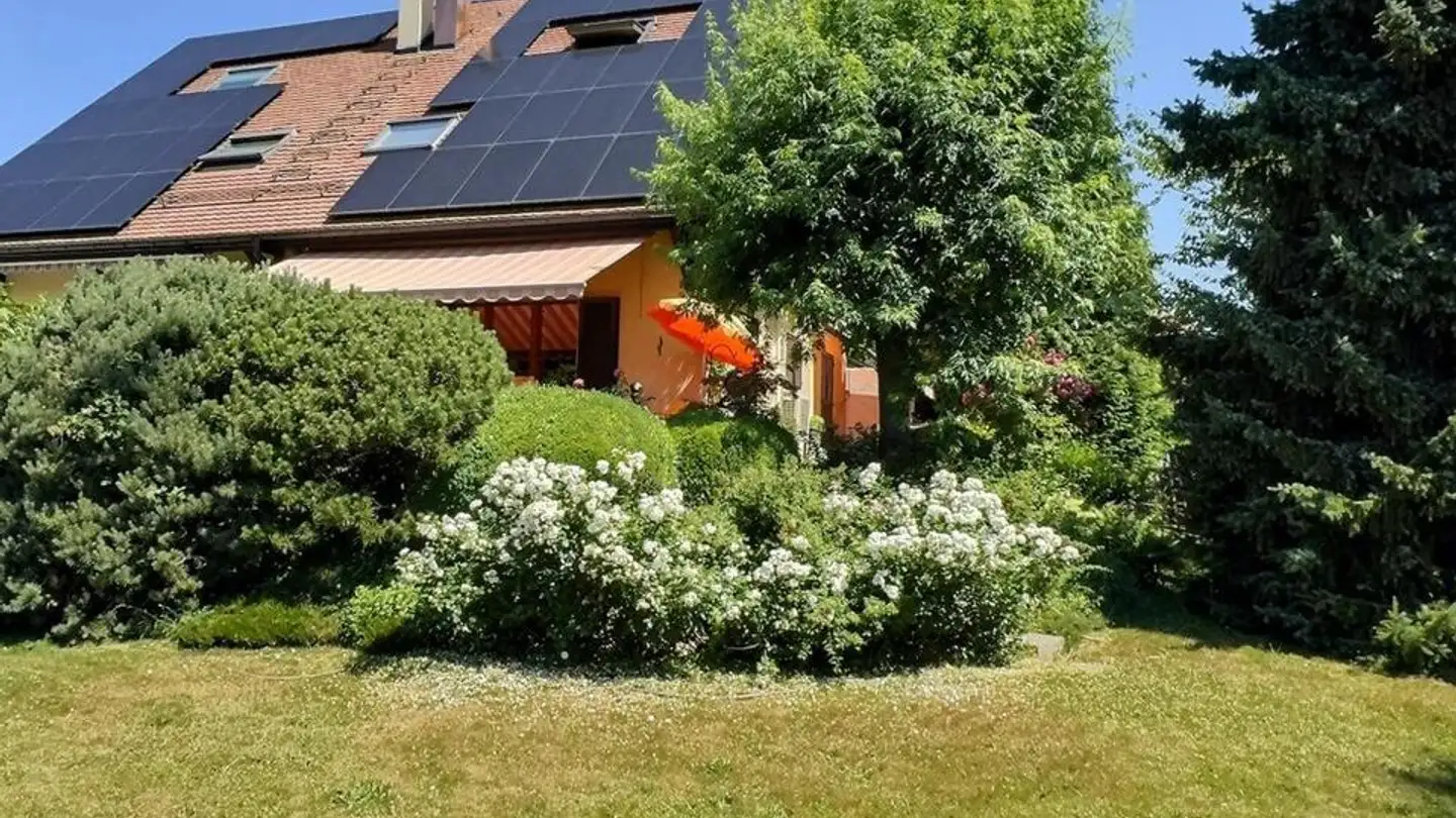 Casa a schiera in vendita - 1052 Le Mont-sur-Lausanne - Foto 4