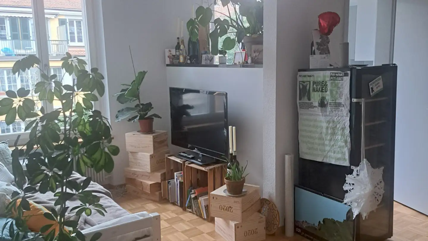 Apartment for rent - Helvetiastrasse 33, 3005 Bern - Photo 4