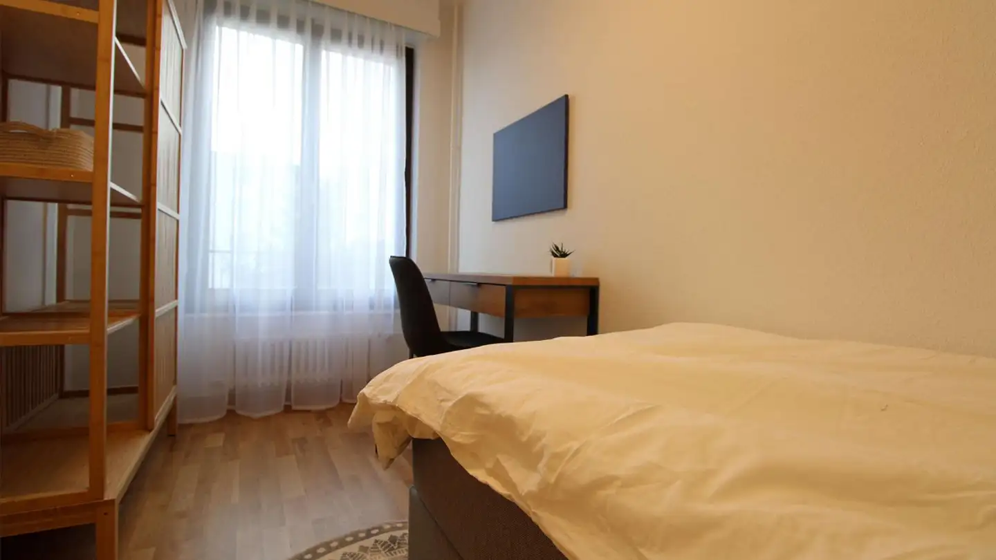 Chambre à louer - 1214 Vernier - Photo 2